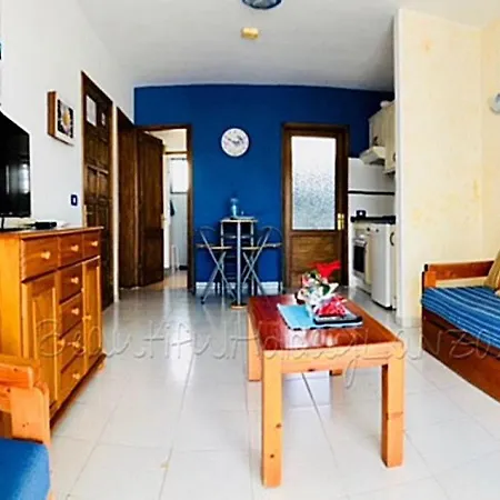 Bellisima 200m From The Ocean With Pool, Wifi Sat-tv Appartement *