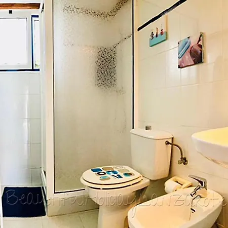 Appartement Bellisima 200m From The Ocean With Pool, Wifi Sat-tv